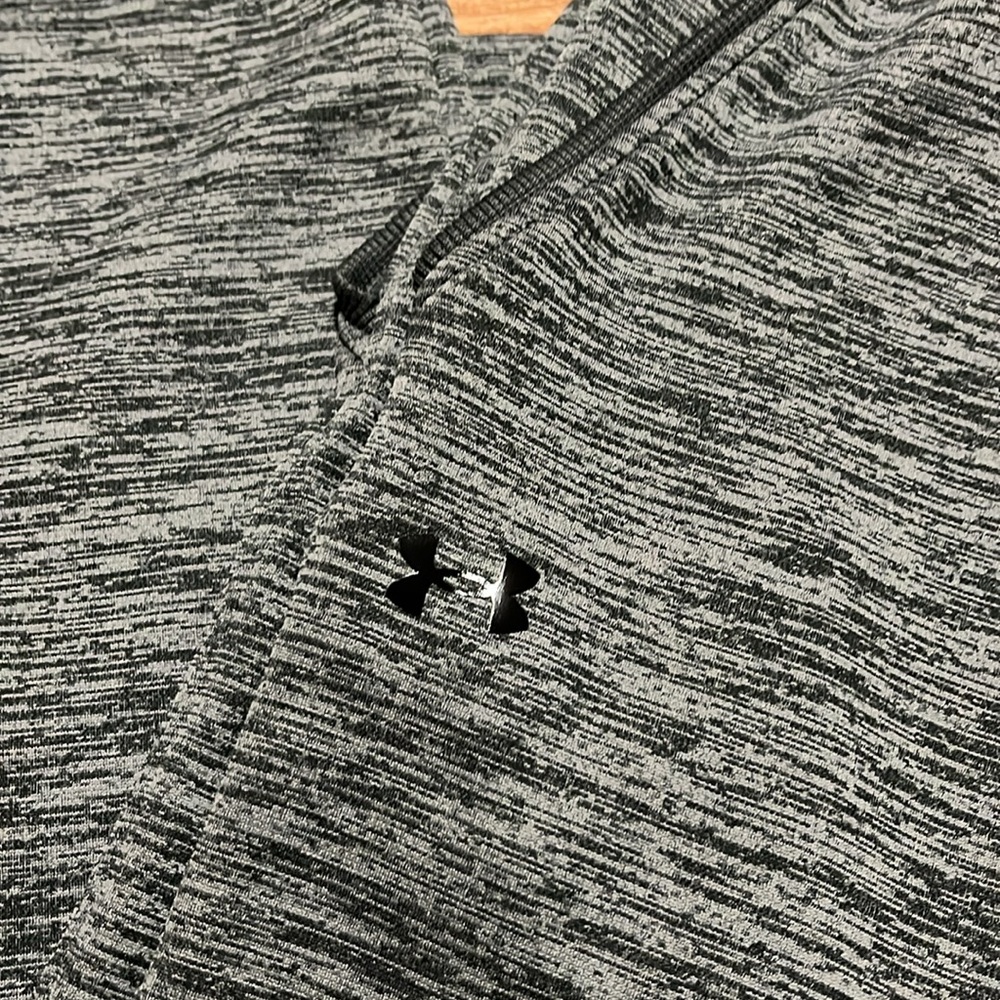 Under Armour Gray Sweatpants - Picture 3 of 5